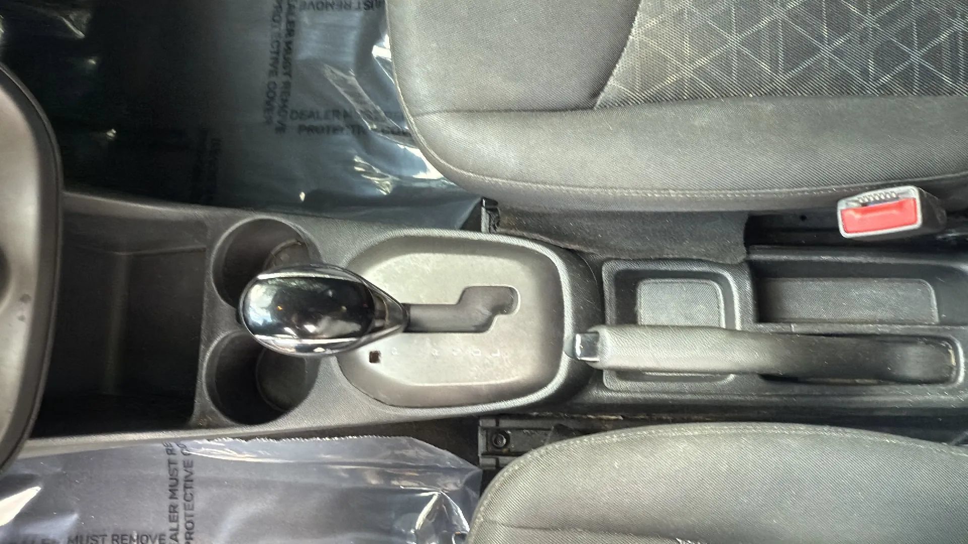 Used 2021 Chevrolet Spark LT FWD image 38