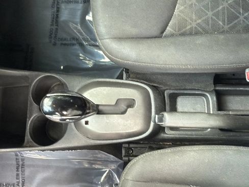 Used 2021 Chevrolet Spark LT FWD image 38