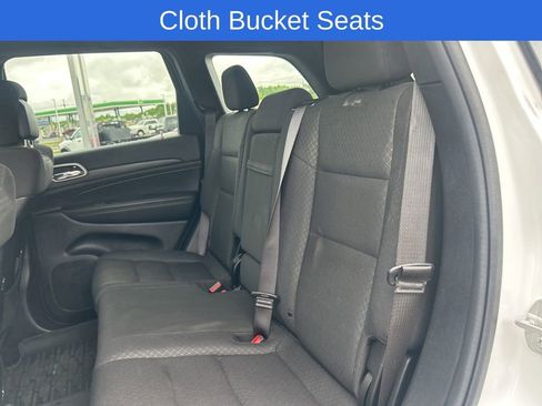 Used 2021 Jeep Grand Cherokee Laredo AWD/4WD image 12