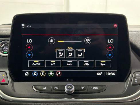 Used 2023 Chevrolet Blazer LT w/ LPO, Floor Liner Package AWD/4WD image 8