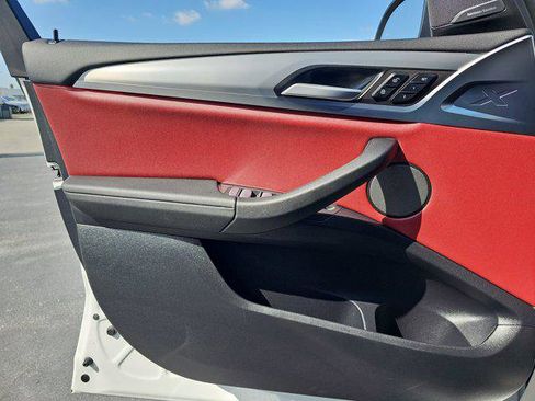 Used 2024 BMW X3 sDrive30i w/ Convenience Package image 27