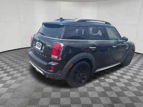 Used 2017 MINI Cooper Countryman S AWD/4WD image 5