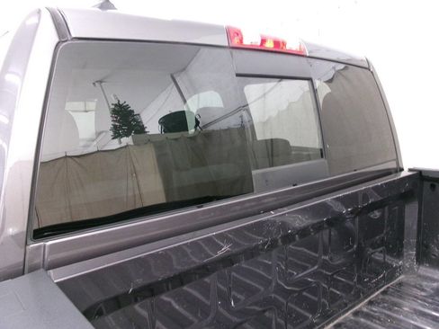 Used 2016 RAM 1500 Outdoorsman AWD/4WD image 9