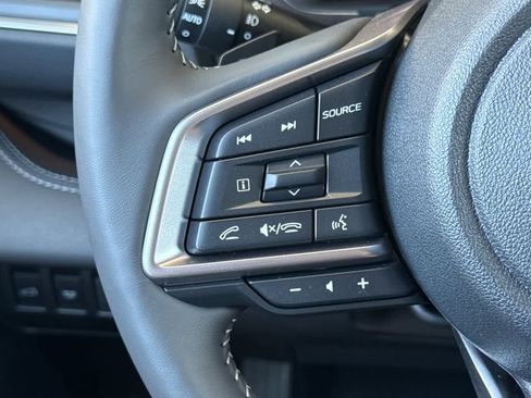 New 2026 Subaru Ascent Touring AWD/4WD image 29