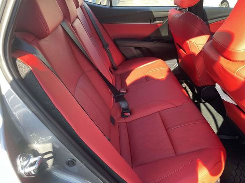 Used 2026 Toyota Camry XSE w/ Premium Plus Package FWD image 45