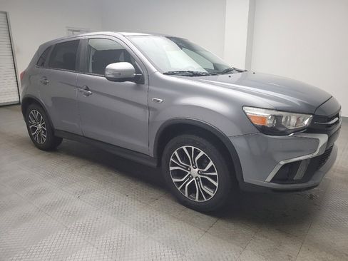 Used 2019 Mitsubishi Outlander Sport SE image 11