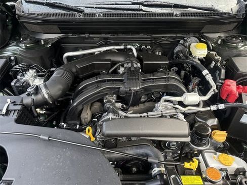 New 2026 Subaru Outback Premium image 62