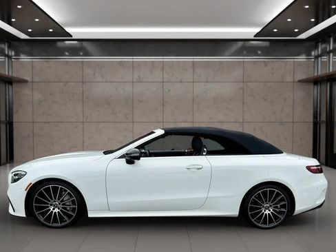 Used 2023 Mercedes-Benz E 450 Cabriolet image 6