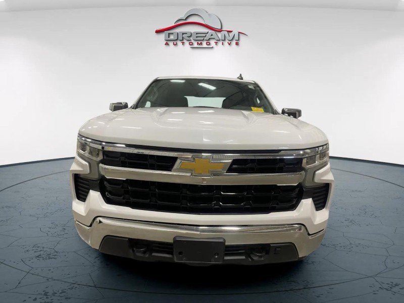Used 2023 Chevrolet Silverado 1500 LT w/ All Star Edition Plus AWD/4WD image 3