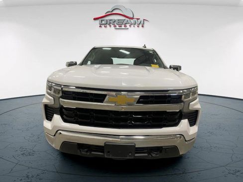 Used 2023 Chevrolet Silverado 1500 LT w/ All Star Edition Plus AWD/4WD image 3
