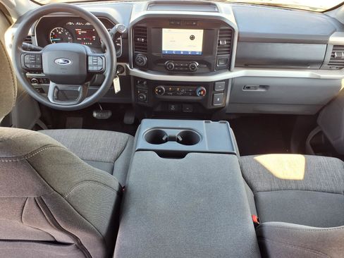 Used 2021 Ford F150 XLT w/ XTR Package image 8