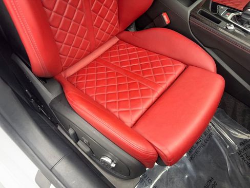 Used 2023 Audi S5 Premium Plus w/ Premium Plus Package image 46