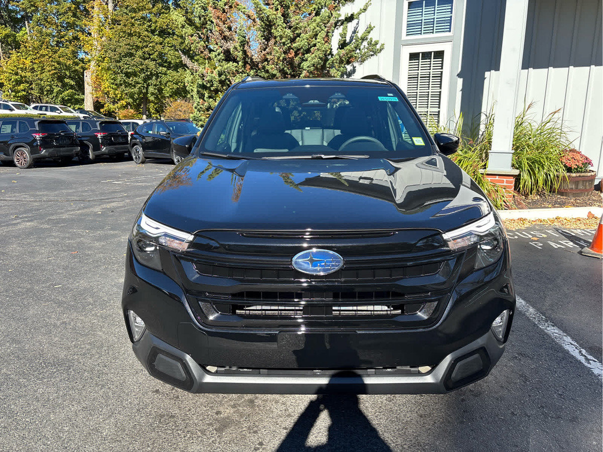 New 2026 Subaru Forester Sport AWD/4WD image 8