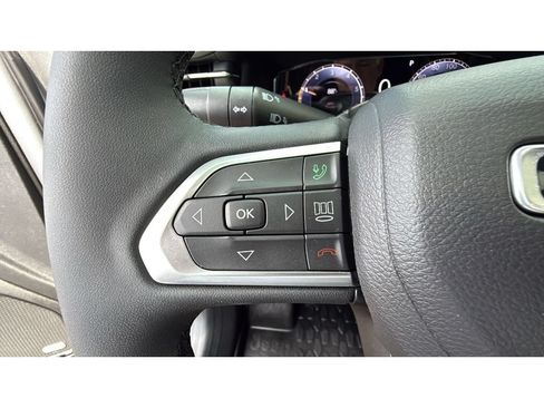 Used 2023 Jeep Compass Limited w/ Elite Group AWD/4WD image 30