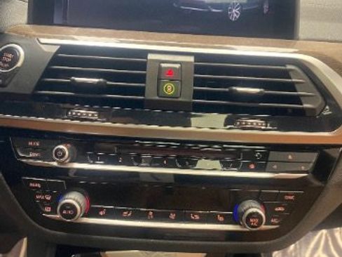 Used 2019 BMW X3 sDrive30i w/ Premium Package image 23