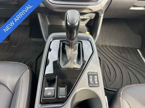 Certified 2025 Subaru Crosstrek 2.5i Limited w/ Crosstrek Mirror Package AWD/4WD image 15