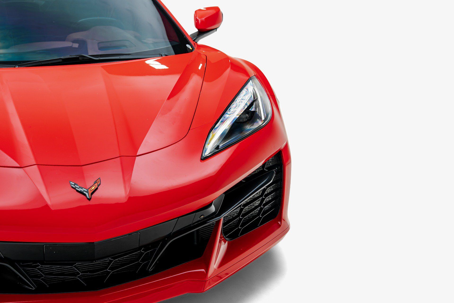 Used 2023 Chevrolet Corvette Z06 RWD image 18