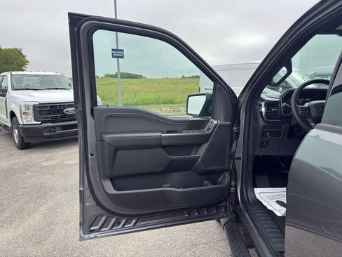 Certified 2023 Ford F150 XLT w/ Equipment Group 302A High AWD/4WD image 23