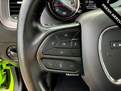 Used 2023 Dodge Charger GT image 11