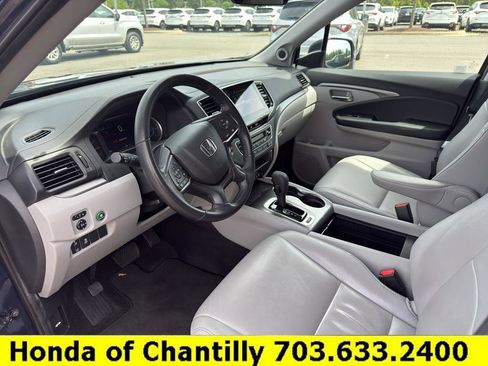 Certified 2020 Honda Pilot EX-L image 20
