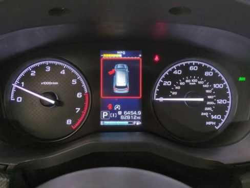 Used 2020 Subaru Forester w/ Alloy Wheel Package AWD/4WD image 20