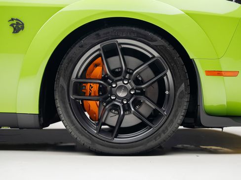 Used 2023 Dodge Challenger SRT Hellcat image 41