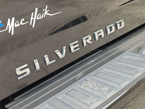 Used 2018 Chevrolet Silverado 2500 LTZ w/ Custom Sport Edition image 29