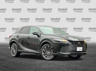 Used 2025 Lexus RX 350 FWD w/ Technology Package video 2