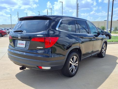 Used 2016 Honda Pilot EX-L image 7