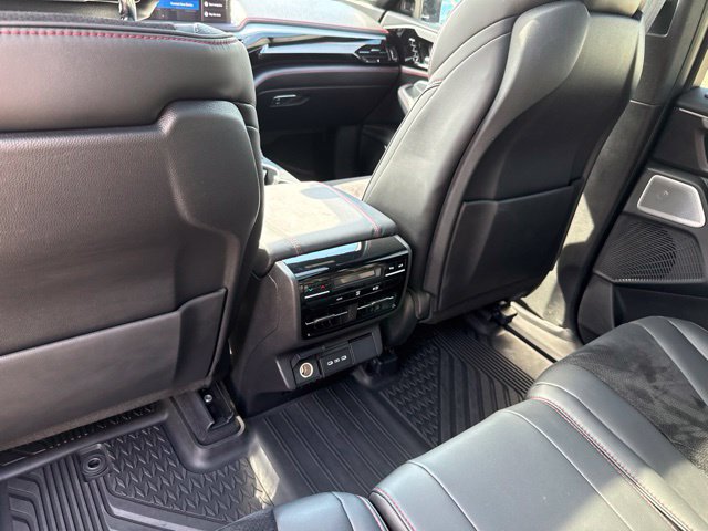 Used 2025 Acura MDX A-Spec AWD/4WD image 19
