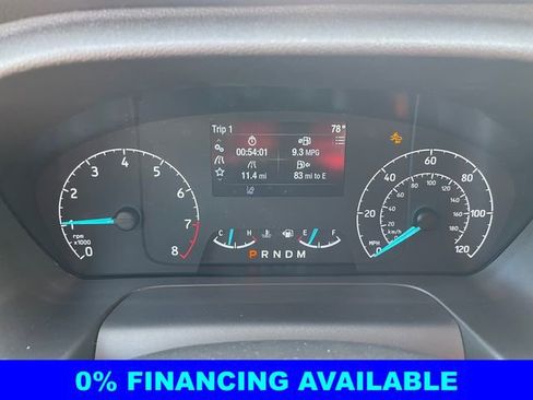 New 2025 Ford Transit 250 148 Medium Roof w/ Load Area Protection Package image 2