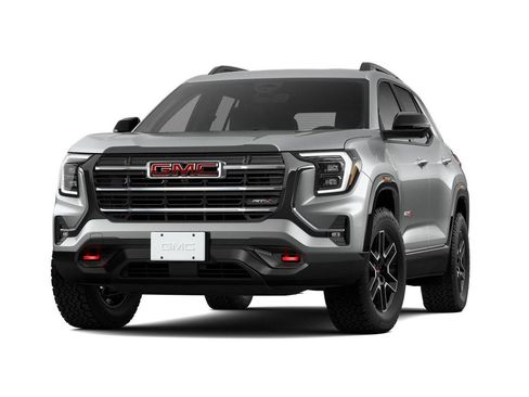 New 2026 GMC Terrain AT4 w/ Convenience Package III image 39