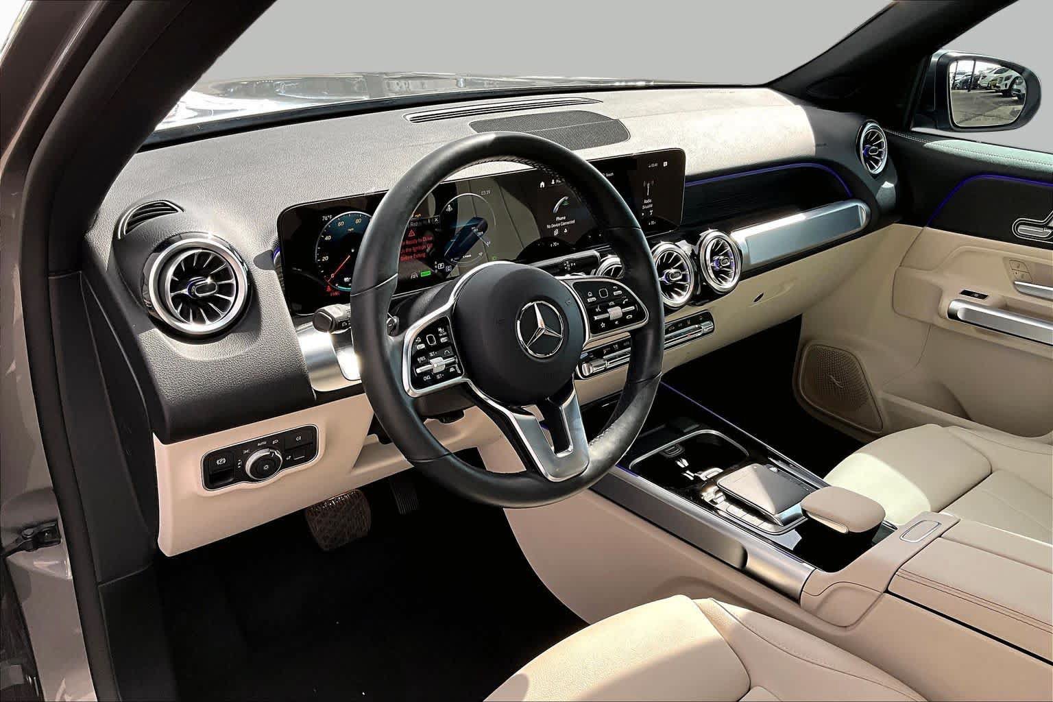 Used 2023 Mercedes-Benz EQB 250+ image 17