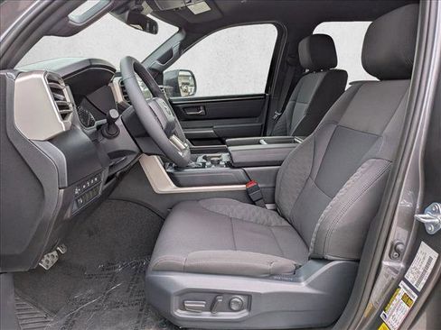 New 2026 Toyota Tundra SR5 AWD/4WD image 4
