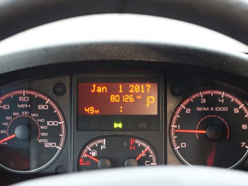 Used 2018 RAM ProMaster 2500 image 15