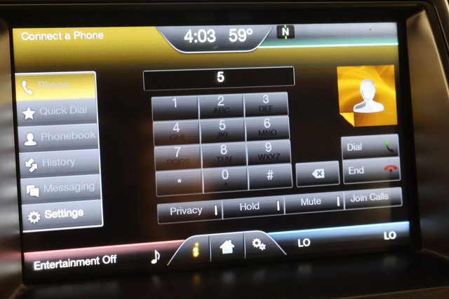 Used 2014 Ford Flex Limited AWD/4WD image 20