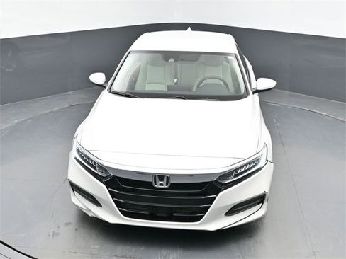 Used 2019 Honda Accord LX image 14