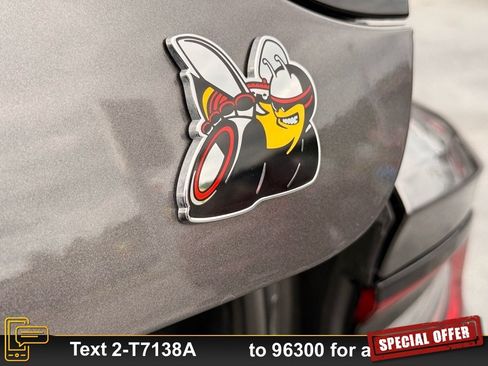 Used 2023 Dodge Charger Scat Pack image 25