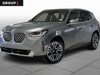 Used 2026 BMW X3 xDrive30i w/ Convenience Package AWD/4WD video 1