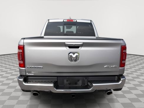Used 2023 RAM 1500 Laramie AWD/4WD image 6