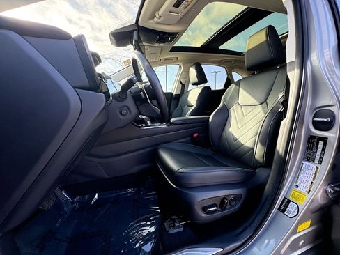 Used 2024 Lexus NX 350 AWD w/ Vision Package image 20