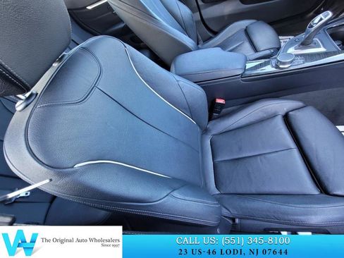 Used 2018 BMW 430i Gran Coupe xDrive image 16