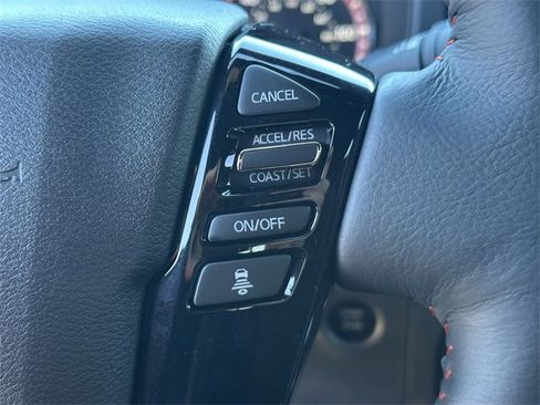 New 2026 Nissan Frontier PRO-4X image 20