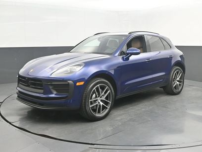 New 2026 Porsche Macan