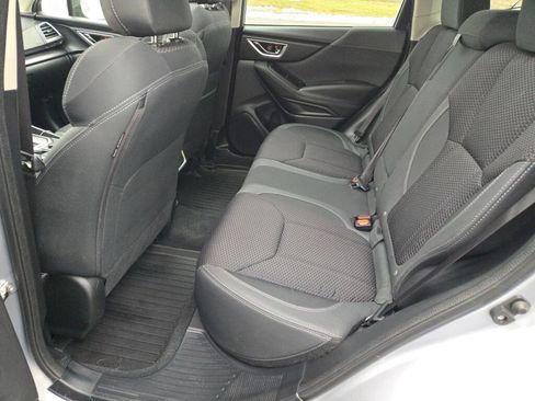 Certified 2023 Subaru Forester Premium image 17