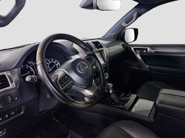 Used 2020 Lexus GX 460 Premium w/ Premium Package AWD/4WD image 22