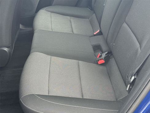 Used 2024 Kia Forte LXS w/ LXS Technology Package FWD image 13