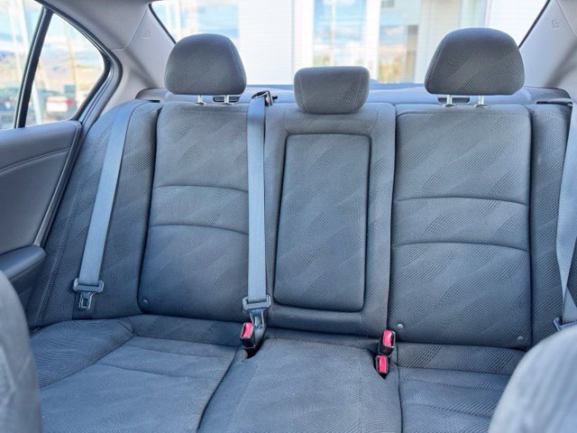 Used 2017 Honda Accord EX image 25