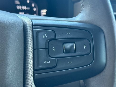 Used 2024 GMC Yukon Denali AWD/4WD image 37