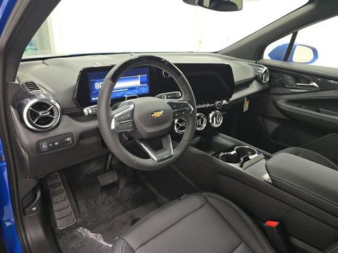 New 2025 Chevrolet Blazer EV LT w/ Super Cruise Package image 11